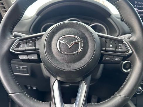 Used 2023 MAZDA CX-5 AWD 2.5 S w/ Select Package image 11