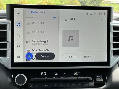 Used 2024 Toyota Tundra Platinum image 12