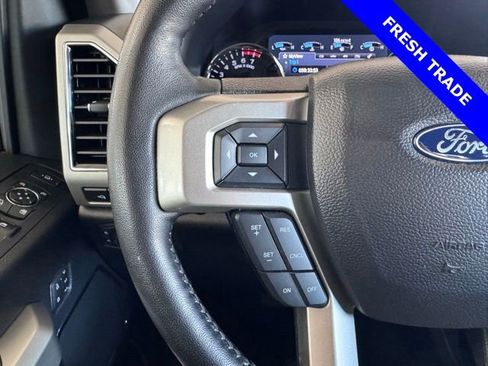 Used 2021 Ford F250 Lariat w/ Lariat Ultimate Package image 17