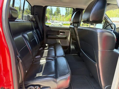 Used 2006 Ford F150 XLT AWD/4WD image 24