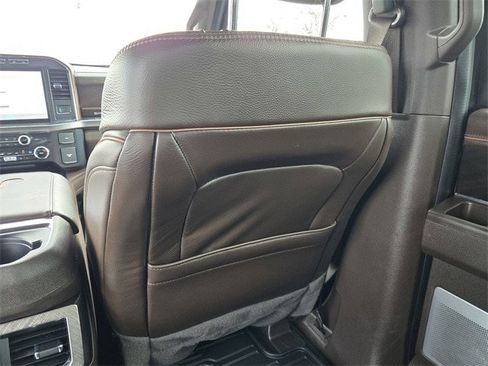 Certified 2024 Ford F350 King Ranch image 15