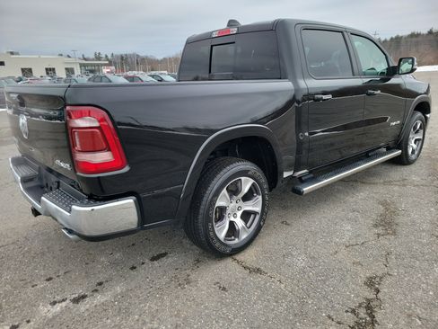 Used 2022 RAM 1500 Laramie image 5