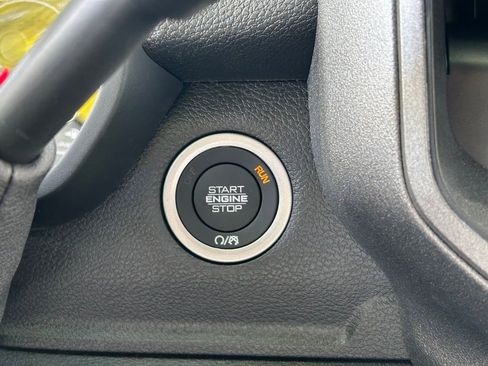 New 2026 RAM 2500 Tradesman image 46