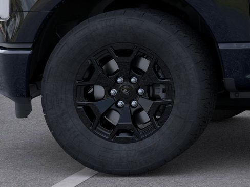 New 2025 Ford F150 Lightning XLT image 19