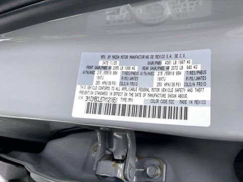 New 2026 MAZDA CX-30 AWD 2.5 S image 14