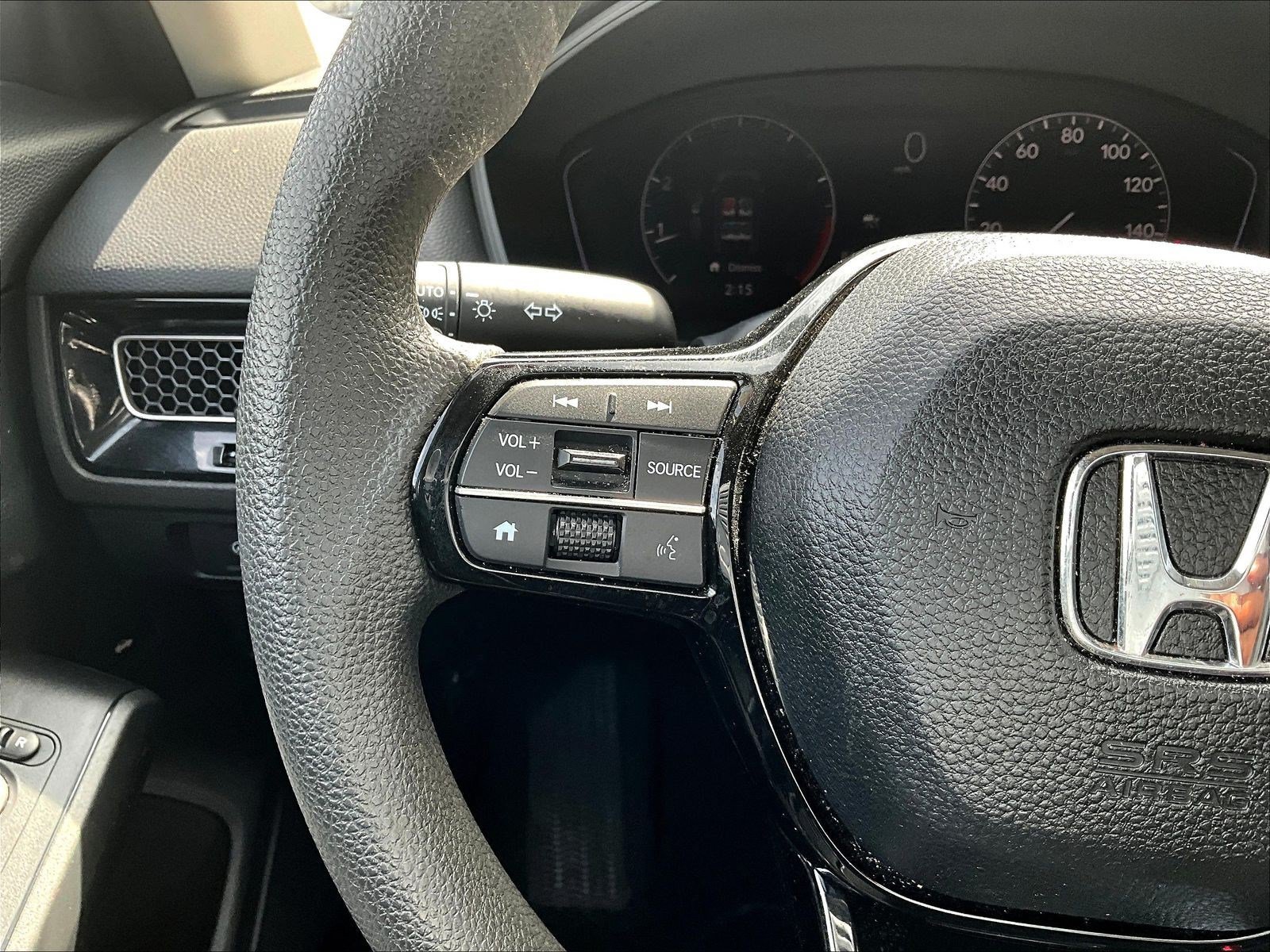 Used 2023 Honda Civic LX image 11