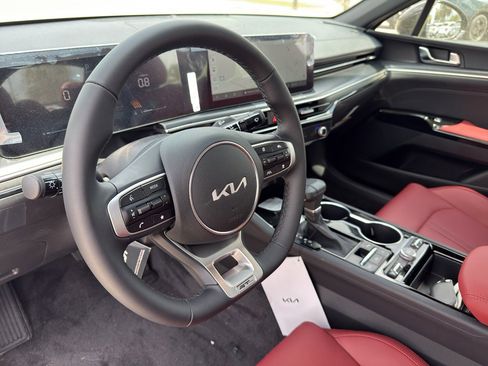New 2026 Kia K5 GT-Line FWD image 27