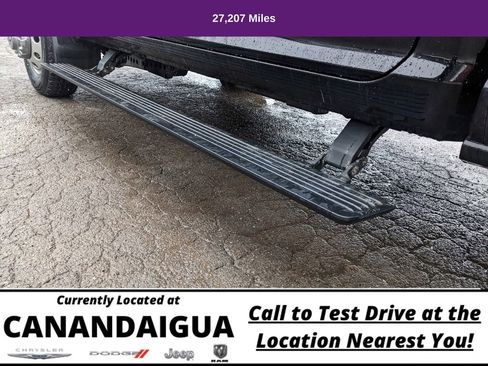 Used 2024 RAM 3500 Limited w/ Towing Technology Group image 23