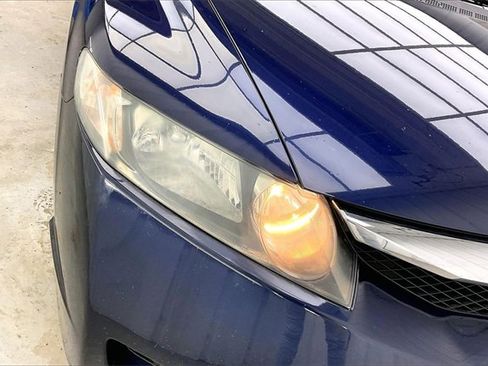 Used 2010 Honda Civic LX image 25