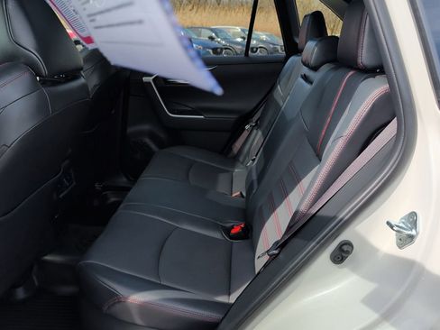 Used 2022 Toyota RAV4 XSE w/ Premium Package image 26