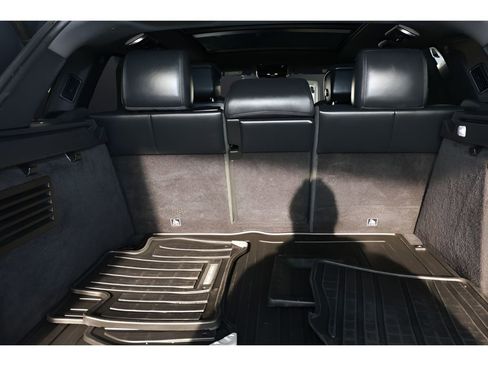 Used 2020 Land Rover Range Rover Sport HSE Dynamic image 11