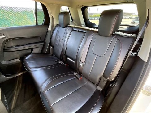 Used 2015 GMC Terrain SLT image 19