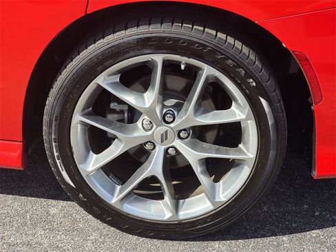 Used 2023 Dodge Charger GT image 8