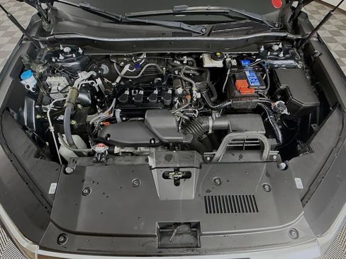 Certified 2023 Honda CR-V EX image 28