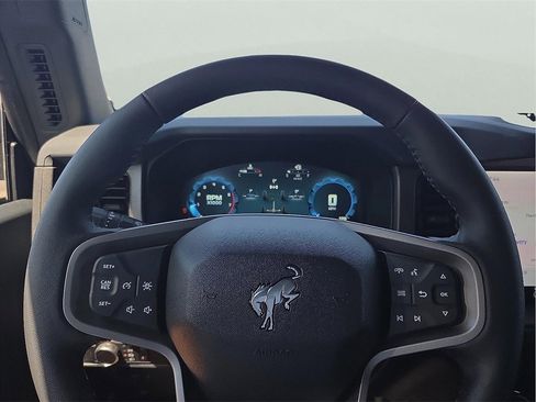 New 2025 Ford Bronco Big Bend image 19