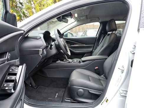 Certified 2025 MAZDA CX-30 AWD 2.5 S w/ Select Sport Pkg image 20