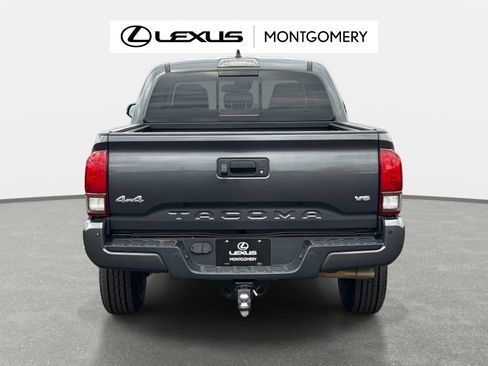 Used 2023 Toyota Tacoma SR5 image 4