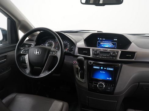 Used 2015 Honda Odyssey EX-L image 14