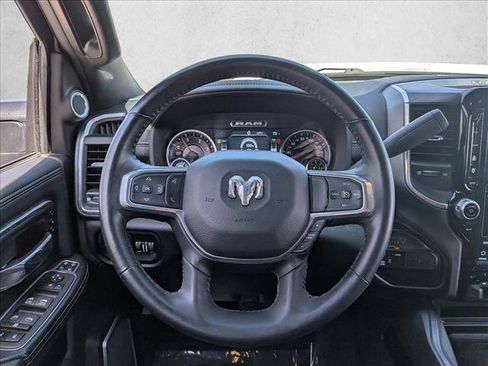 Used 2023 RAM 2500 Laramie w/ Night Edition AWD/4WD image 13