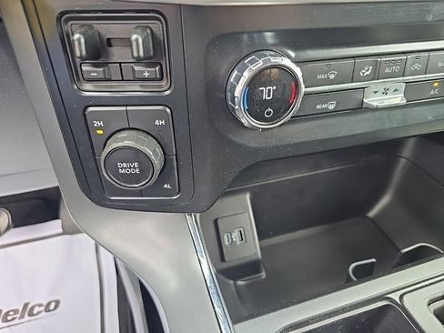 Used 2021 Ford F150 XLT w/ Equipment Group 301A Mid image 20