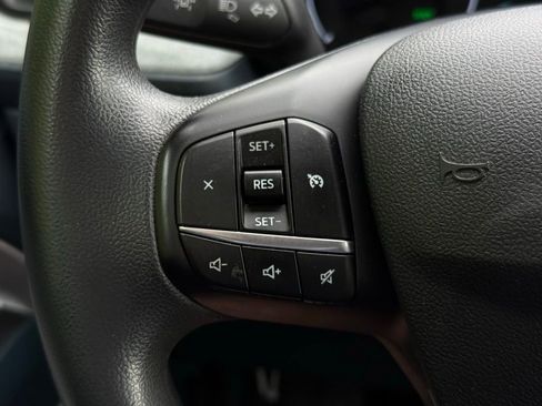 Used 2024 Ford Maverick XLT FWD image 30