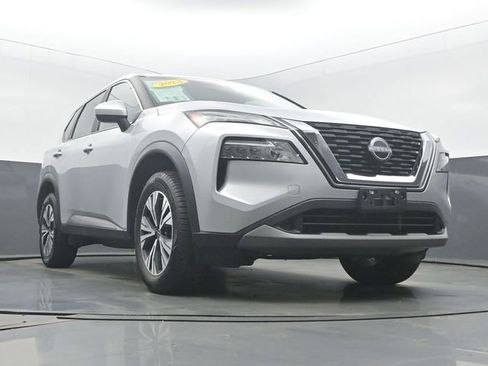 Used 2023 Nissan Rogue SV image 53