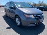 Used 2015 Honda Odyssey LX image 2
