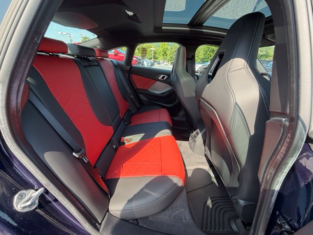 Used 2026 BMW M235i xDrive w/ Premium Package AWD/4WD image 34
