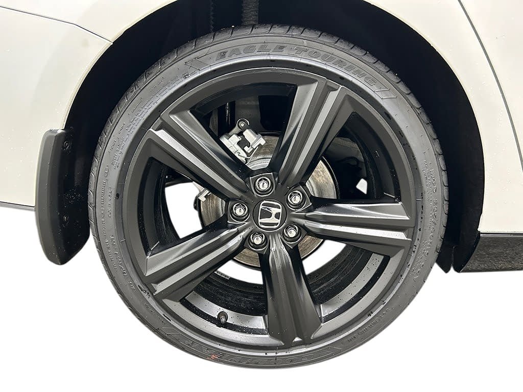 New 2026 Honda Accord Sport image 9
