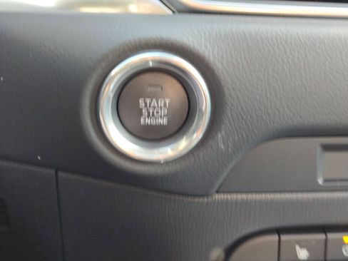 New 2025 MAZDA CX-5 Carbon Edition image 25