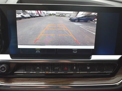 Used 2024 Chevrolet Silverado 1500 RST w/ Protection Package RWD image 26