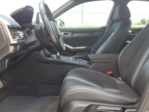 Used 2024 Honda Civic Sport image 19