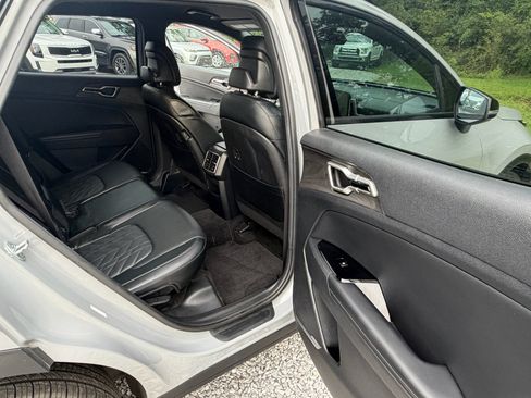 Used 2023 Kia Sportage X-Line AWD/4WD image 22