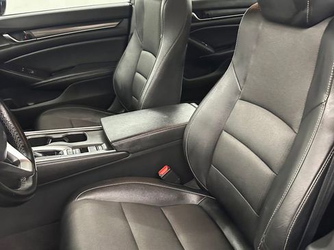 Used 2022 Honda Accord Sport image 12