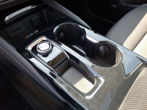 New 2026 Buick Envision Avenir image 19