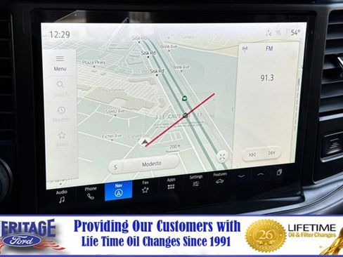 New 2025 Ford F150 Tremor w/ Equipment Group 402A High image 18