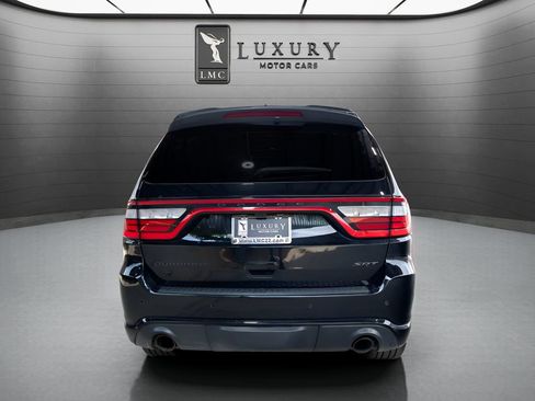 Used 2022 Dodge Durango SRT w/ SRT Interior Appearance Group AWD/4WD image 7