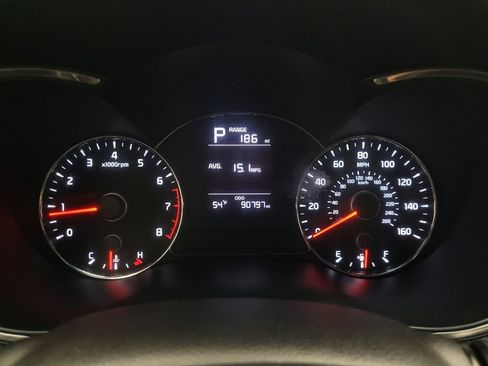 Used 2018 Kia Forte LX image 23