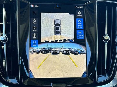 Certified 2025 Volvo S60 B5 Plus FWD image 20