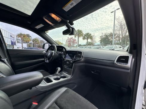 Used 2020 Jeep Grand Cherokee Altitude image 30