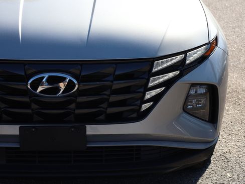 Used 2024 Hyundai Tucson SEL image 18