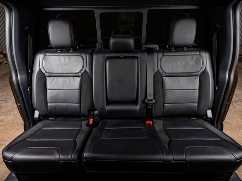 Used 2025 Ford F150 Raptor image 34