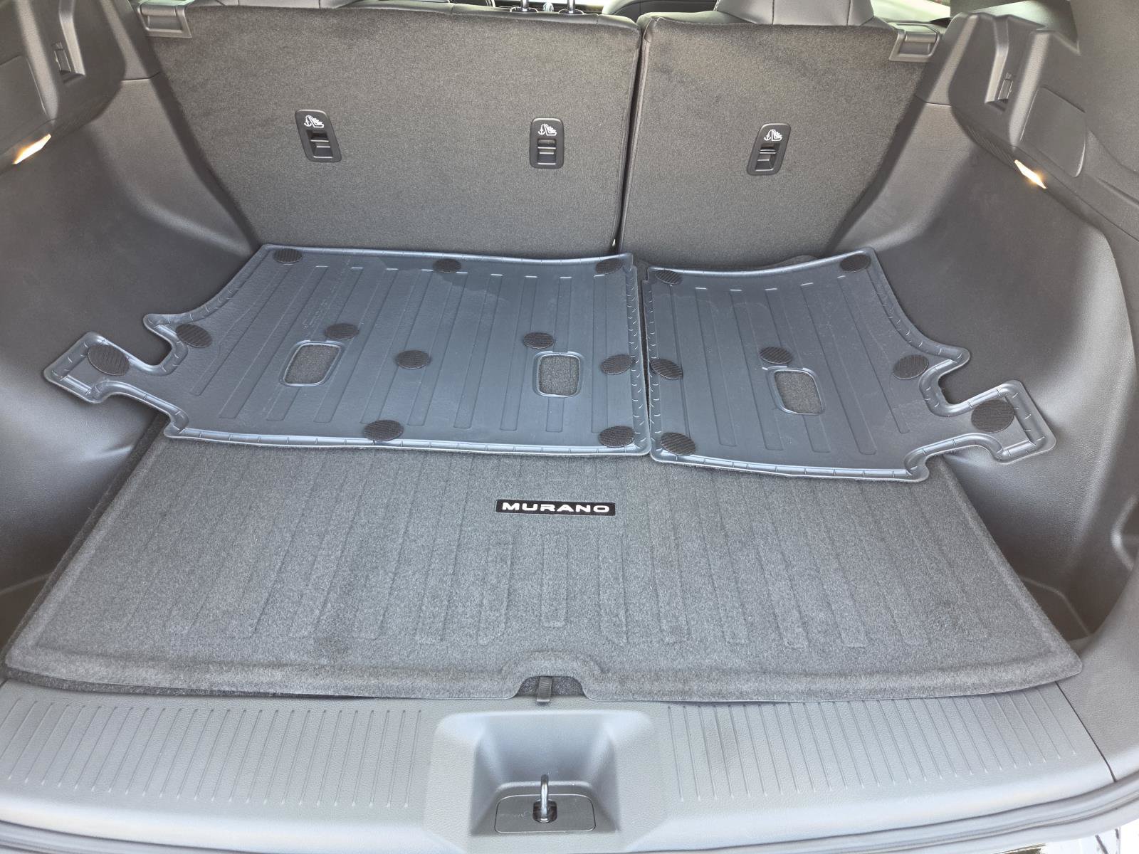 New 2027 Nissan Murano SL AWD/4WD image 13