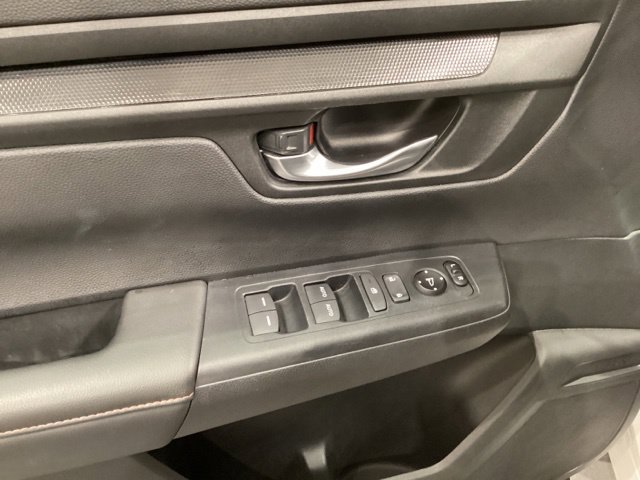 Used 2025 Honda CR-V Sport image 20