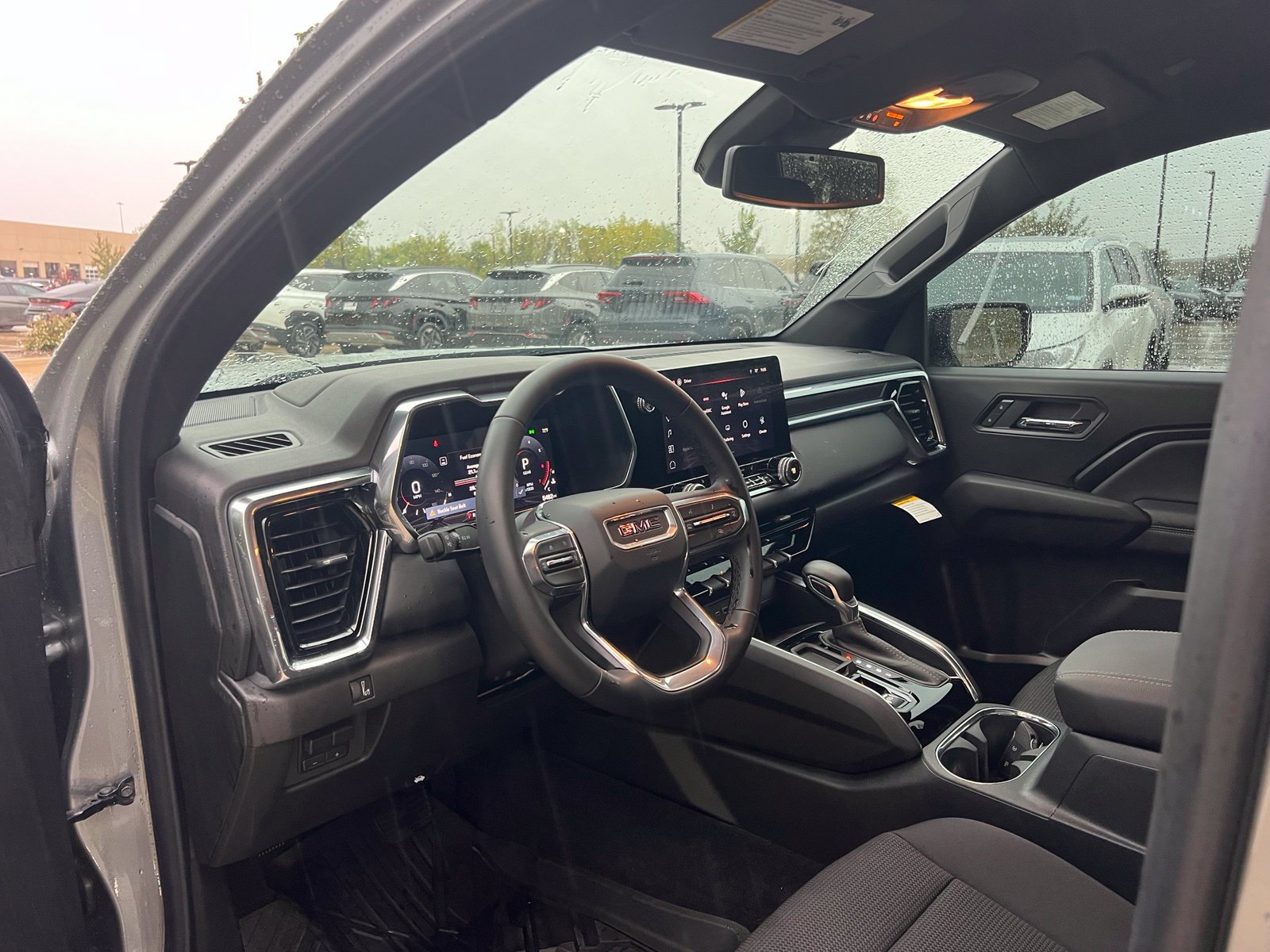 Used 2026 GMC Canyon Elevation w/ Convenience Package RWD image 21