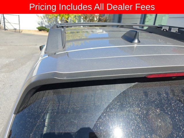 Used 2017 Subaru Outback 2.5i Limited AWD/4WD image 16