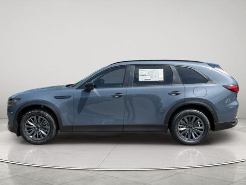 New 2026 MAZDA CX-70 SC Plus AWD/4WD image 2