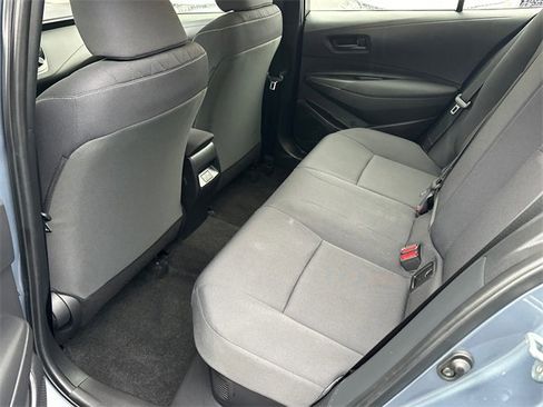 Certified 2023 Toyota Corolla LE image 14