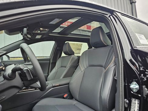 New 2026 Toyota Crown Signia w/ Advanced Technology Package image 13