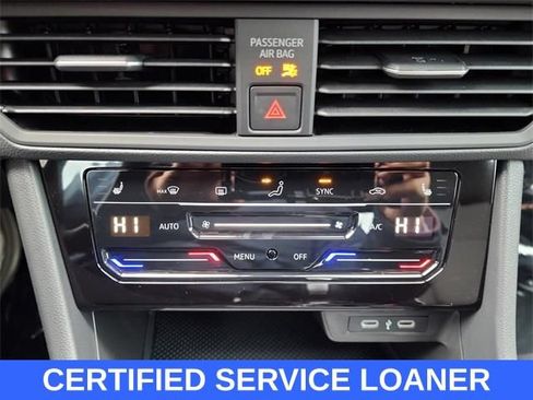 Certified 2026 Volkswagen Jetta Sport FWD image 19